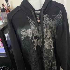 South Pole Premium Collection Sweater